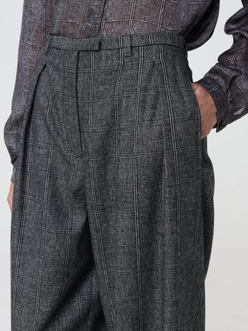 EMPORIO ARMANI-EW004847TE21428 FC181-TROUSER