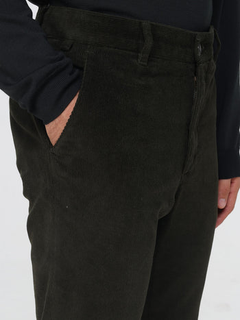 INCOTEX RED-10S40040607 730-FENICE  PANTALONE UOMO