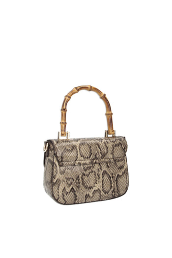 Leather bag - 3