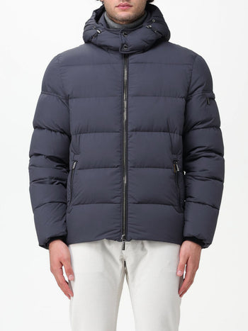 MOORER-MOUGI100134 U0498-BRETT-SH BLU