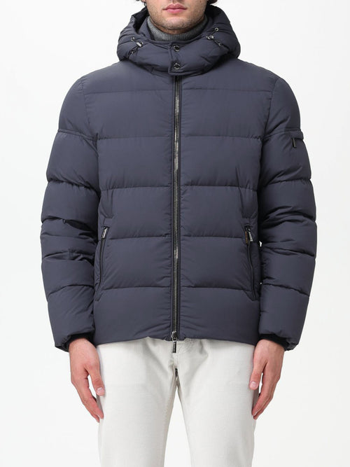 MOORER-MOUGI100134 U0498-BRETT-SH BLU