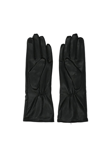 LIUJO ACCESSORI-2F6054E0002 22222-GUANTO CON LOGO