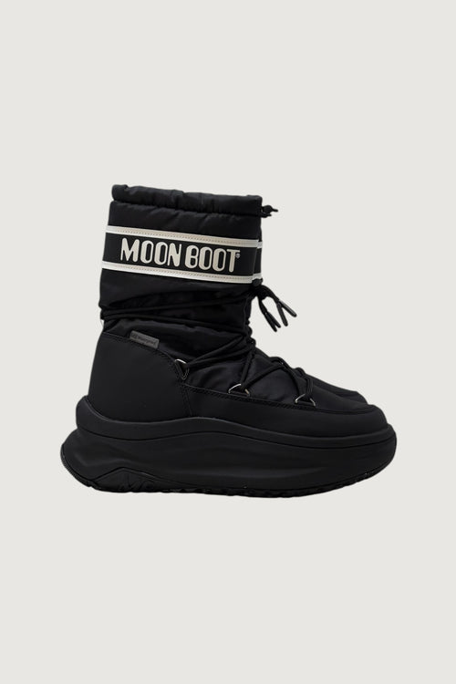 MOONBOOT-80D2490010 N001-MOON247 POLAR WP 