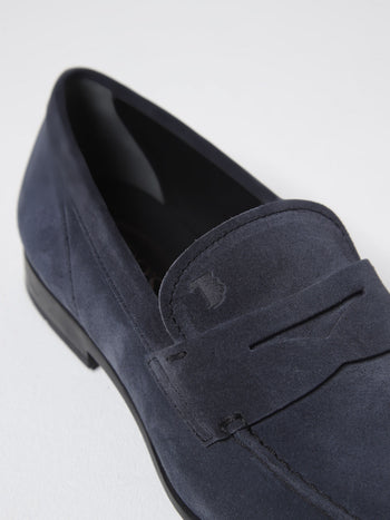 Mocassino gomma leggera 51b - 4