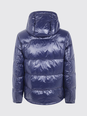 POLO RALPH LAUREN UOMO-710968281 002-Il piumino Gorham lucido