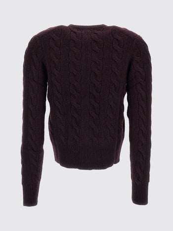 POLO RALPH LAUREN DONNA-211972104 506-CARDIGAN 