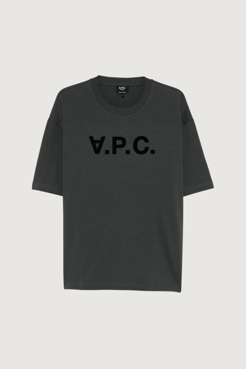 A.P.C.-COHLRM26385 LZA-T-SHIRT VPC