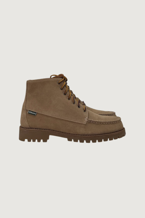 SEBAGO-72127XW 906-PARKER 