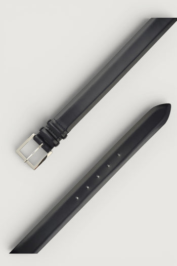 Cintura clasica calf 3 cm - 2