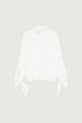 EMPORIO ARMANI-EW002879AF12696 U0006-BLOUSE