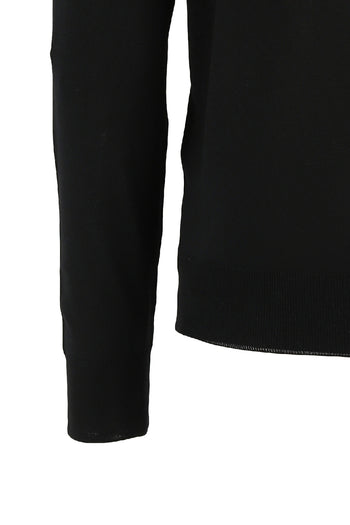 DRUMOHR -D0D103 690-GIROCOLLO M/L RASATO 