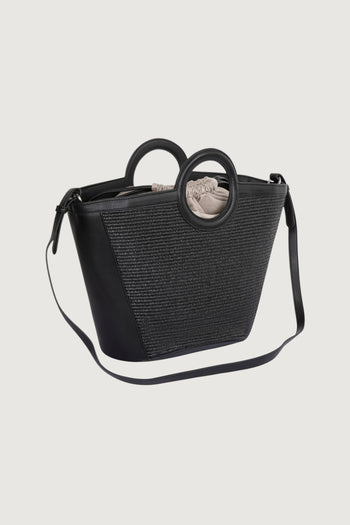 GAELLE-GAACW03101 NE01-MAXI SHOPPER CESTA