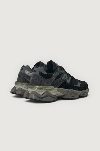 NEW BALANCE-U9060 BLK -LIFESTYLE 9060