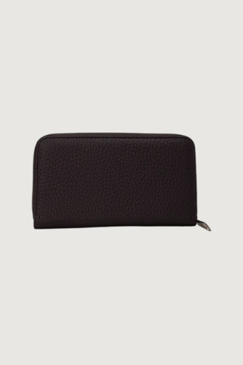 ORCIANI-SD0047SOF BURGUNDY-PORTAFOGLIO SOFT IN PELLE 