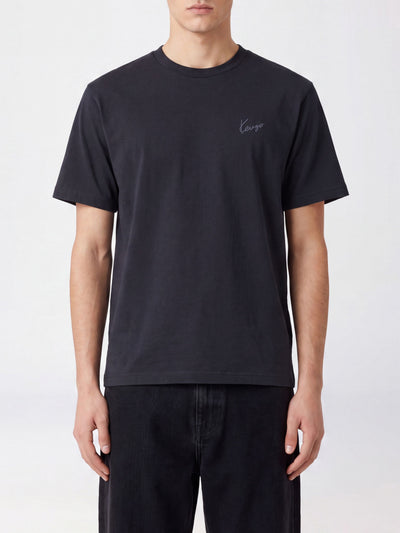 KENZO-FG65TS2854SG 99-T-SHIRT