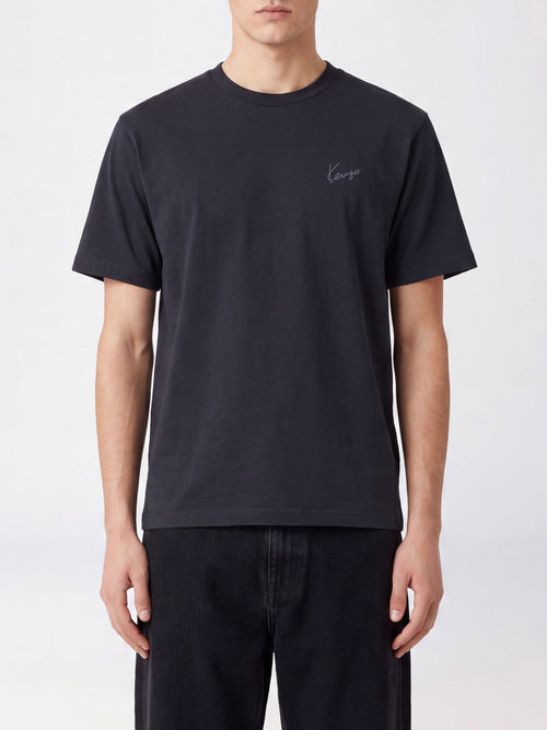 KENZO-FG65TS2854SG 99-T-SHIRT