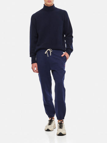 POLO RALPH LAUREN UOMO-710793939 003-ATHLETIC PANTS 