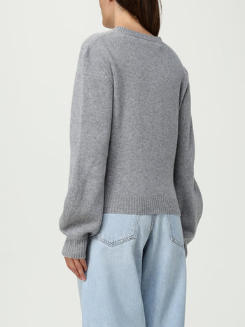 Roundneck sweater - 3