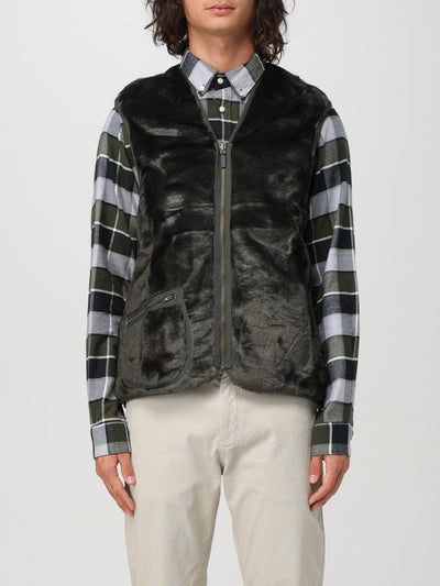 BARBOUR-MLI0004 SG71-WARM PILE 