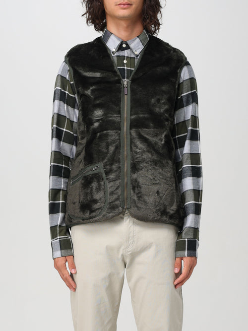 BARBOUR-MLI0004 SG71-WARM PILE 