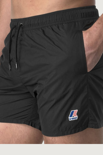 K-WAY-K31357 USY-LE VRAI OLIVER 