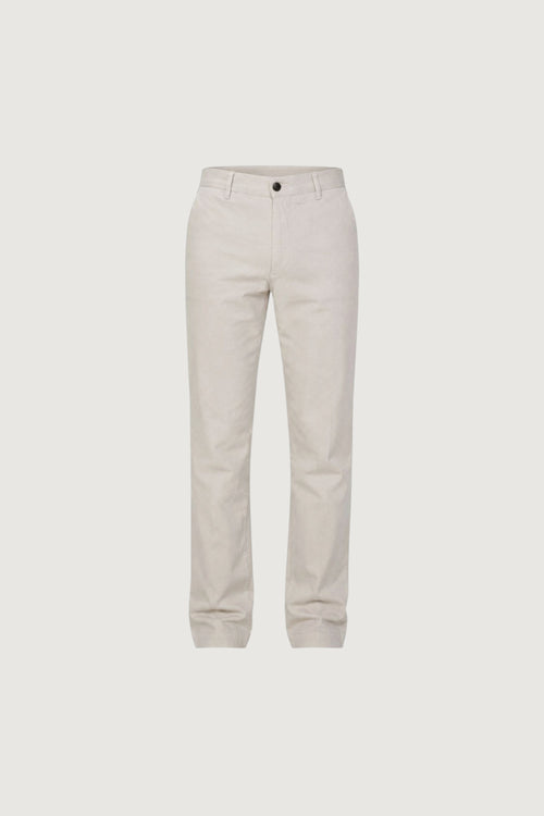 INCOTEX RED-10S40040610 030-FENICE  PANTALONE UOMO