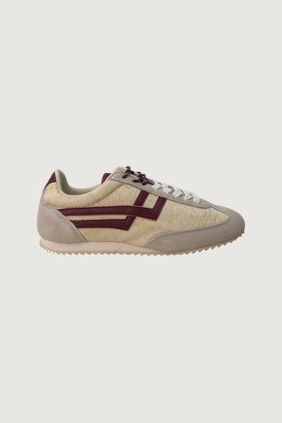 PRO-KEDS-R7426SLWHL IB00012 -RACER 77
