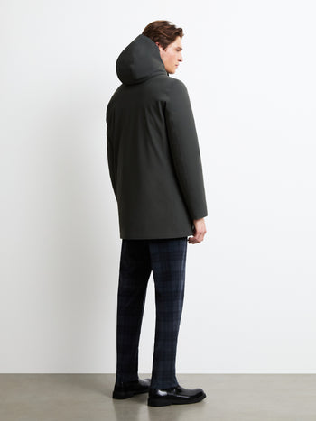 RRD-W26011 20-SURFLEX WINTER DOWN UNDER FLOATING PARKA 
