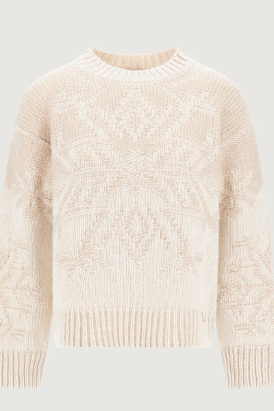 HERNO-MG000258D70381 1985-Maglia Donna