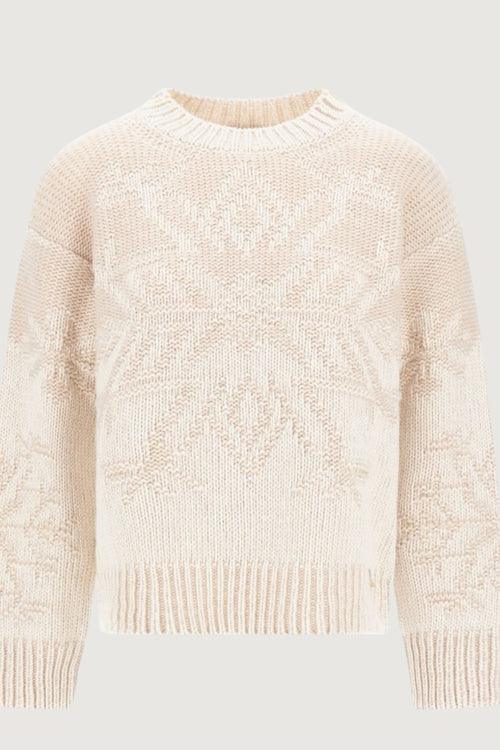 HERNO-MG000258D70381 1985-Maglia Donna