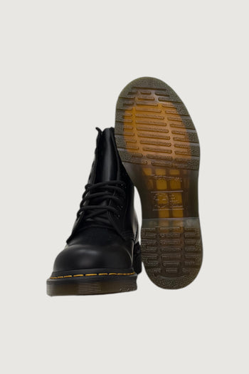 DR. MARTENS-11822006 BLACK-1460 BLACK SMOOTH