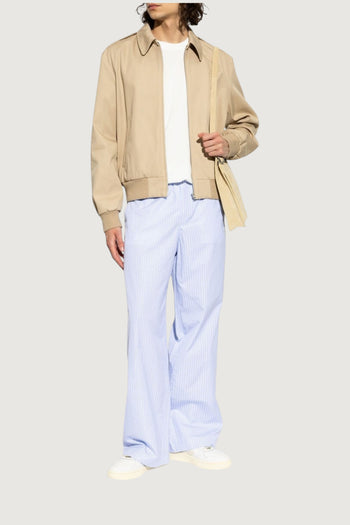 A.P.C.-COHLCH32063 BAA-BLOUSON MILES