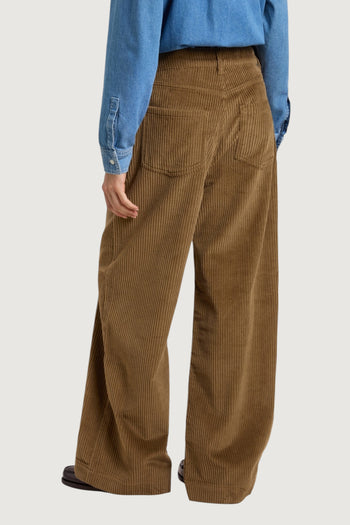 WOOLRICH-CFWWTR2040FRUT5512 700-CORDUROYN TROUSERS  