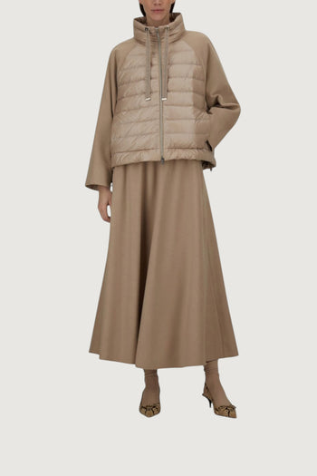 HERNO-PI00188DR12934 1985-Piumino Donna Corto