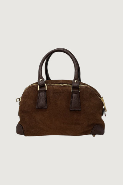 AVENUE 67-FANDANGOTOY 065-BORSA FANDANGO TOY SUEDE 