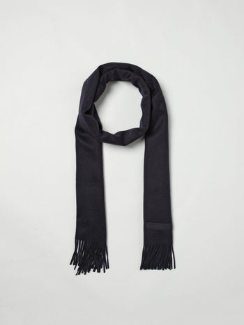 ZEGNA-E7L41SA826N BL1-OASI CASHMERE SCARF 