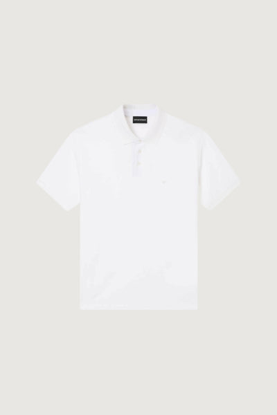 Polo shirt EMPORIO ARMANI EM005251AF10497 U0003