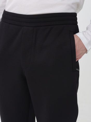 EMPORIO ARMANI-EM007347AF17545 UC001-TROUSER