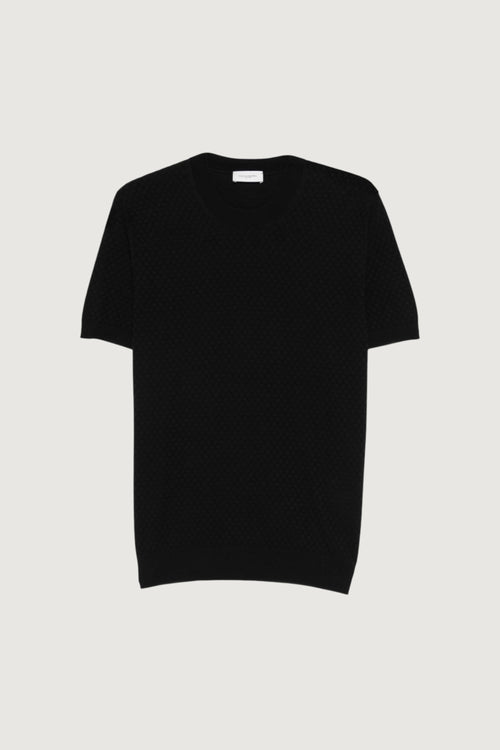PAOLO PECORA-A047F100 9000-SWEATER 