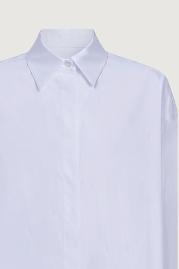 DONDUP-DC492CF0200VXXX 000-CAMICIA OVER