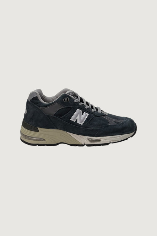 NEW BALANCE-M991 PN1-LIFESTYLE 991