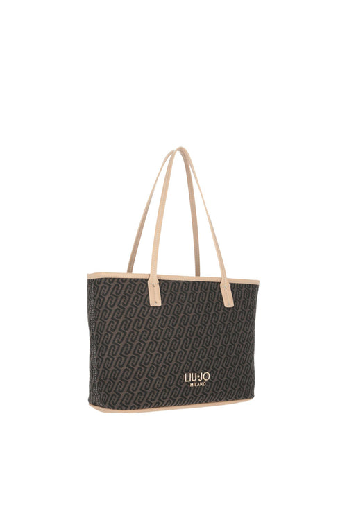 Leather bag
