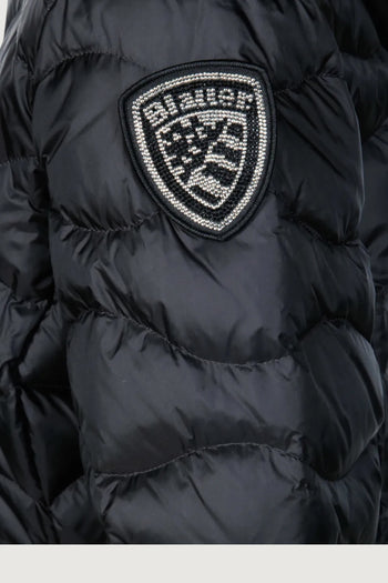 BLAUER-26WBLDC03034006047 999EI -ALDIE 