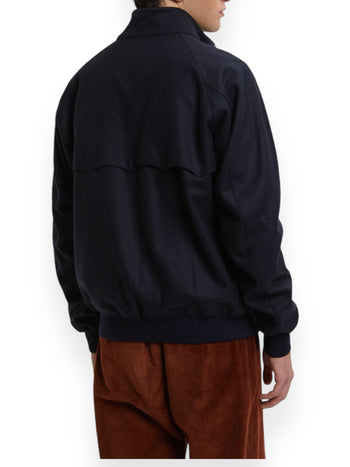 BARACUTA-BRCPS1076UT2842 397-MELTON G9 