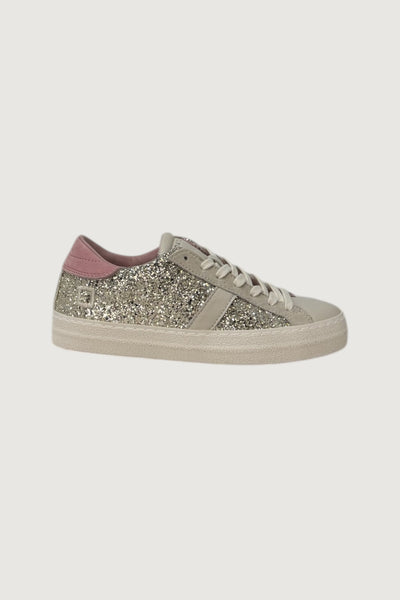 Hill low glitter