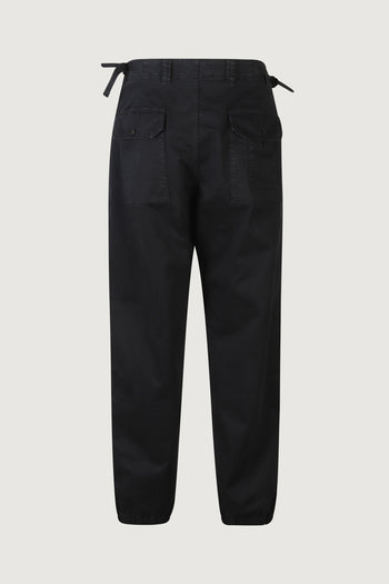 STONE ISLAND-L1S153100010S0004 V0129-PANTALONE LOOSE