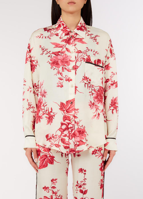 Blouse LIU JO COLLECTION CA6366TS061 P9626