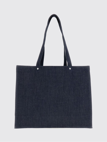 A.P.C.-COHOOM67095 IAI-SHOPPING JE SORS CE SOIR