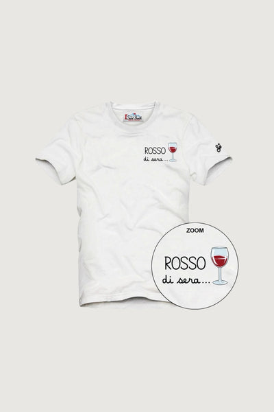 SAINTBARTH MC2-ARN0001 03586M-ARNOTTROSSO SERA 10 EMB