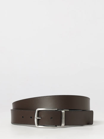 EMPORIO ARMANI-EM007172AF29130 MC593-TONGUE BELT
